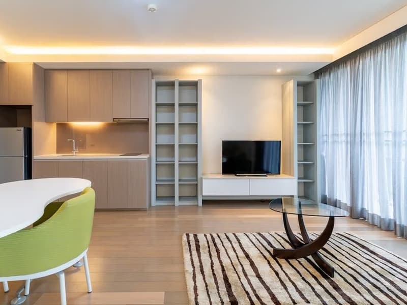 1 Bed Condo for Sale in Watthana