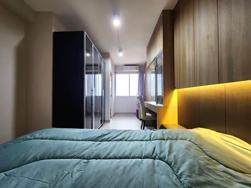 1 Bed Condo for Sale in Bang Na