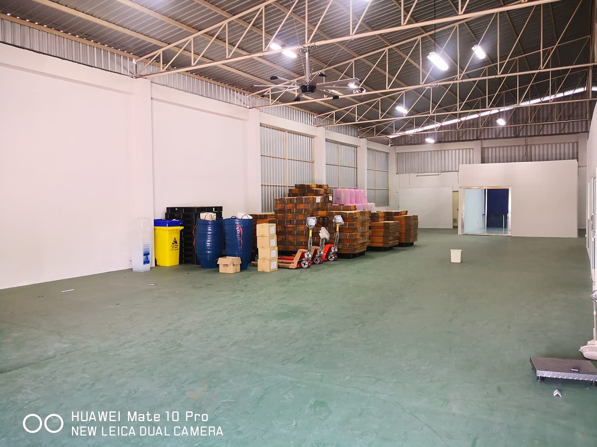 Commercial/Shophouse for Rent in Bang Phli - Image 3