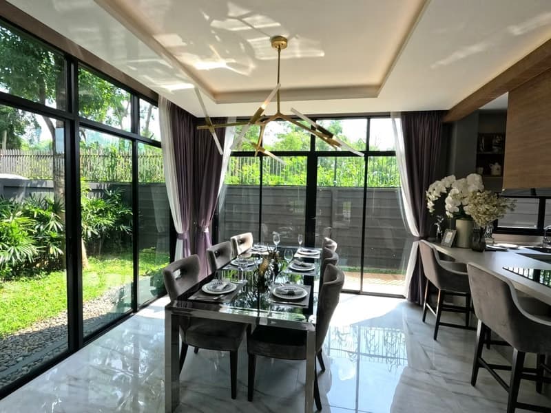 4 Bed House for Sale in San Sai