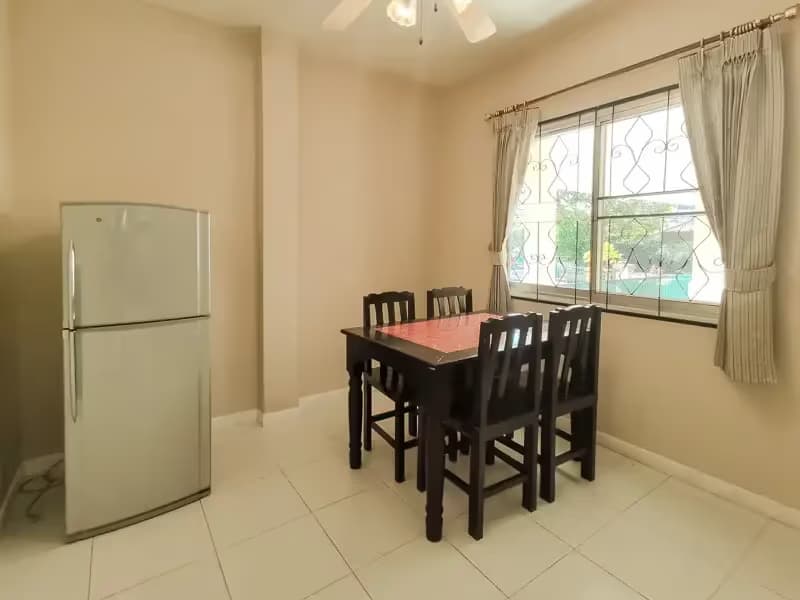 3 Bedroom House for Rent/Sale in San Na Meng, San Sai