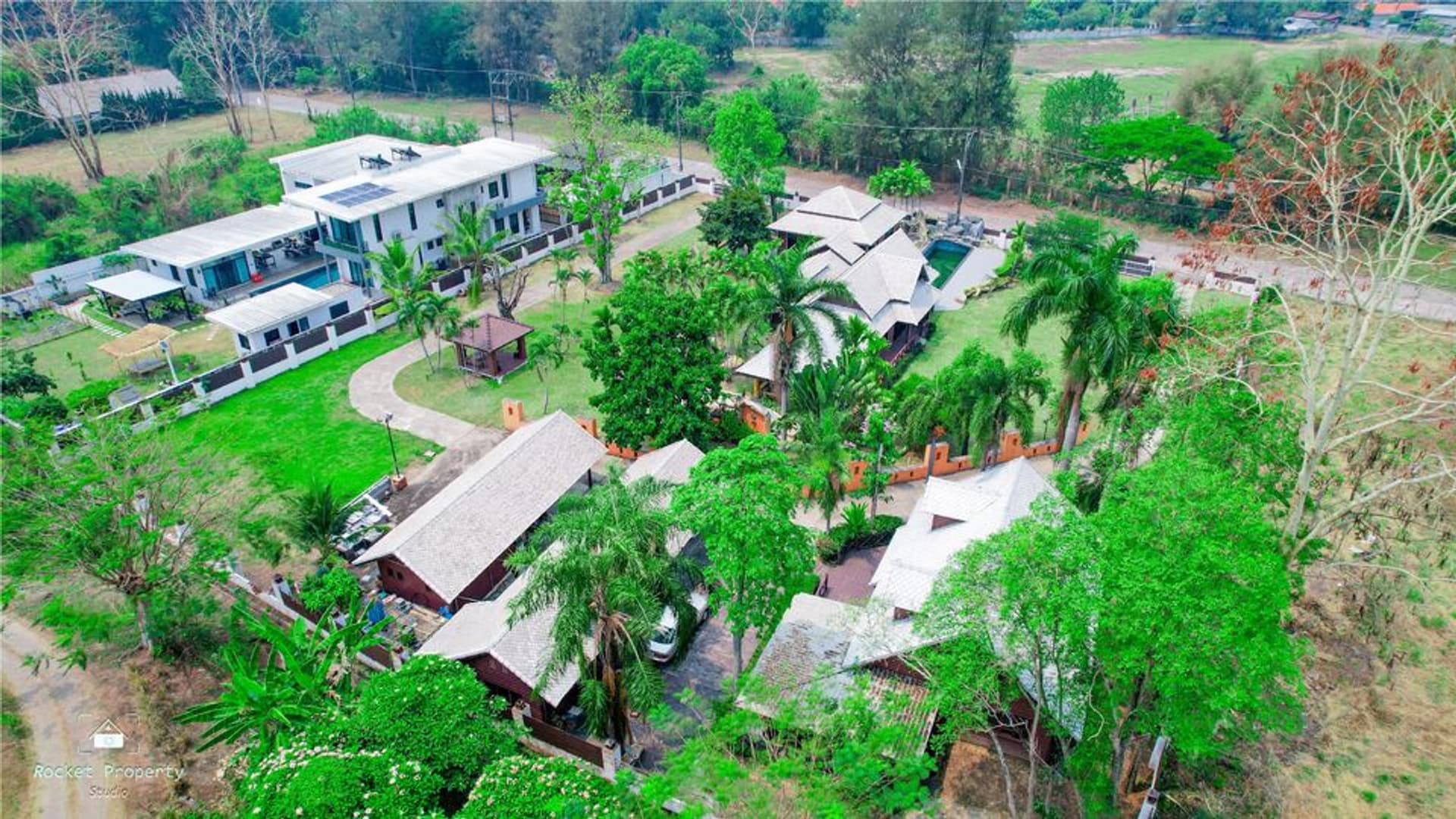 Villa for Sale/Rent in Summit Green Valley - Image 2