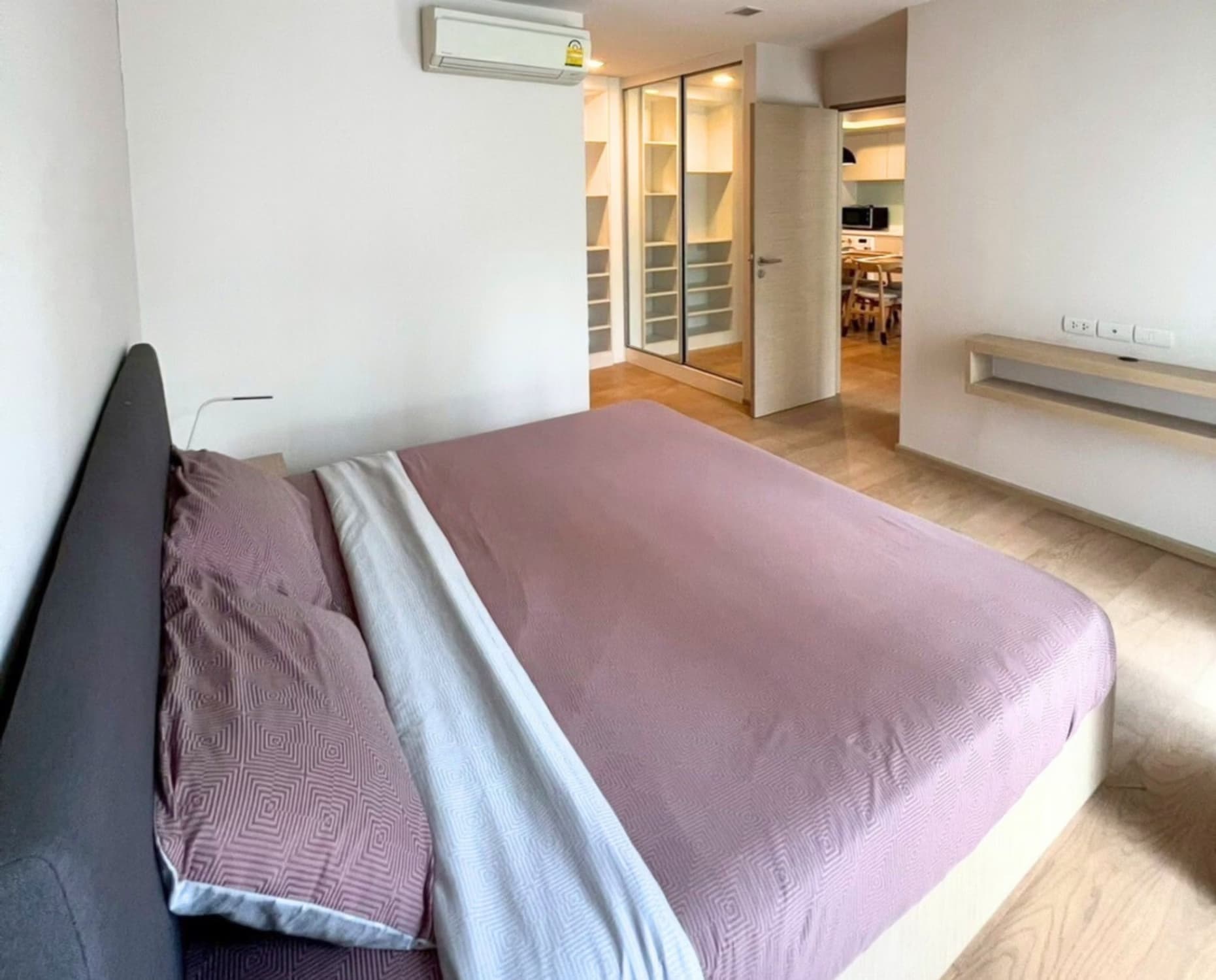 2 ห้องนอน คอนโด สำหรับ จำหน่าย ใน Watthana - Image 11