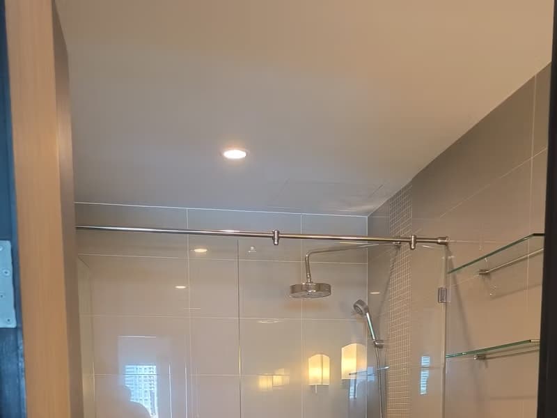 2 Bed Condo for Rent in 