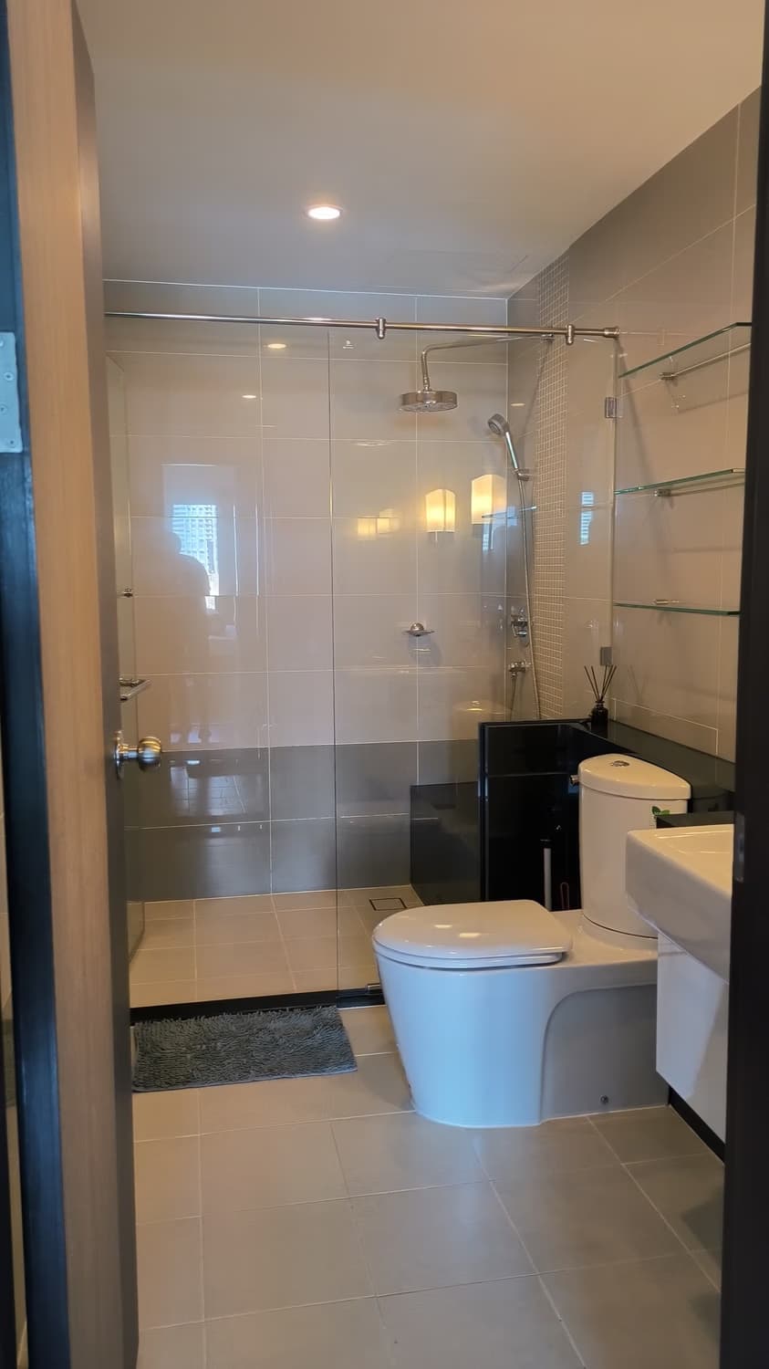 2 Bed Condo for Rent in  - Image 12