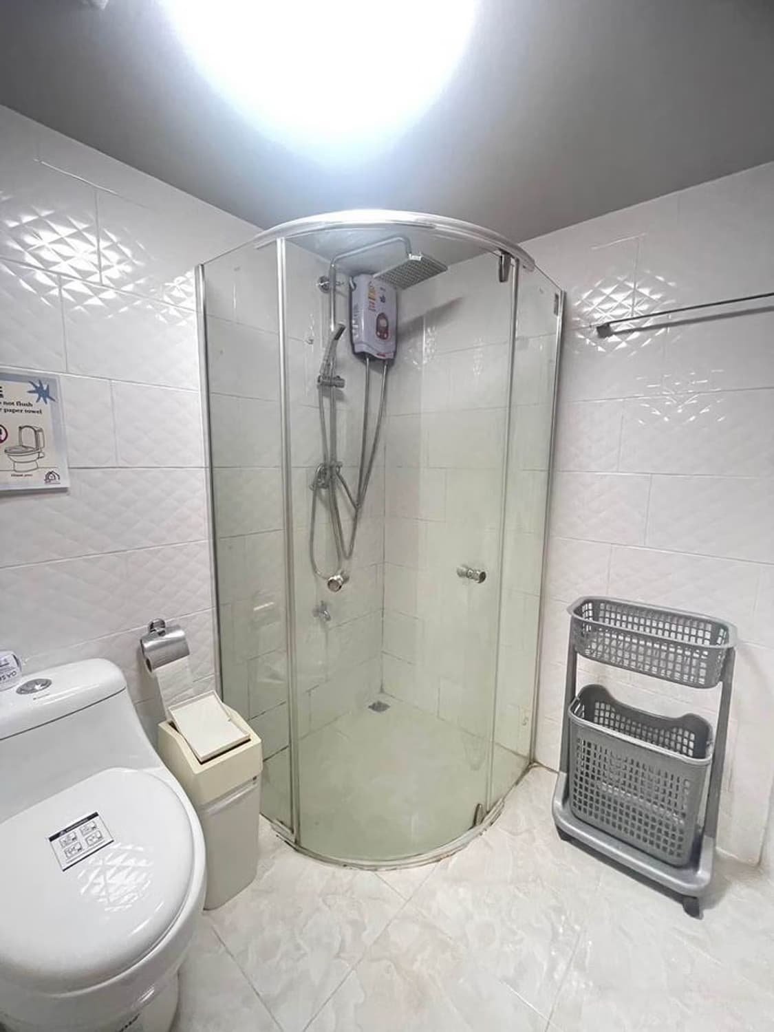 2 卧室 公寓 用于 出售 在 Mueang Chiang Mai - Image 11