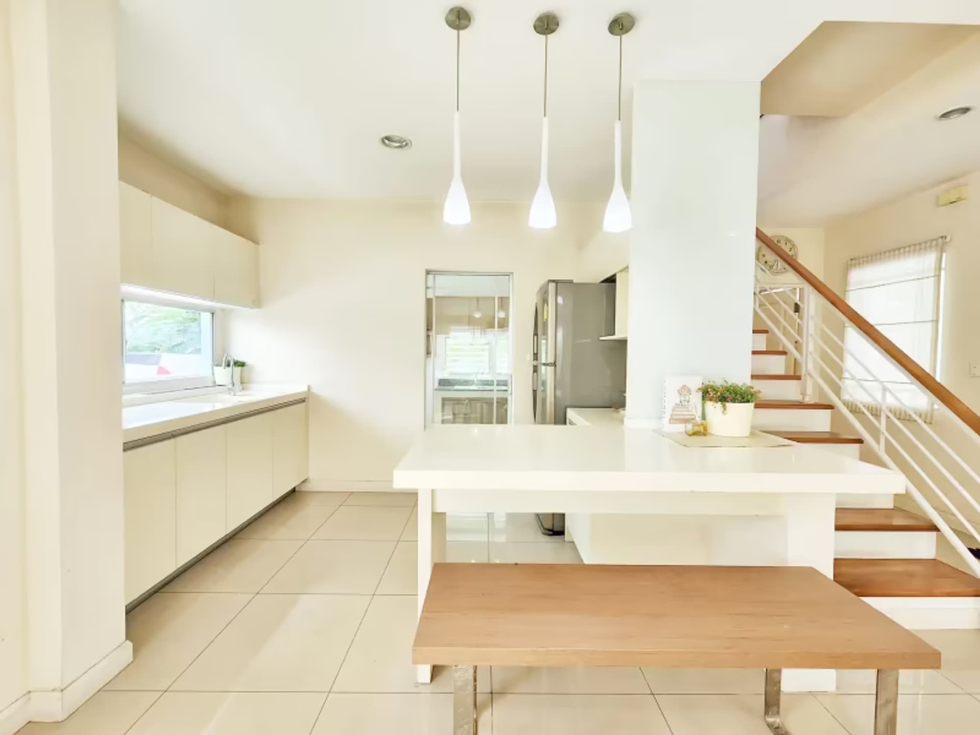 3 Bedroom House - Image 9