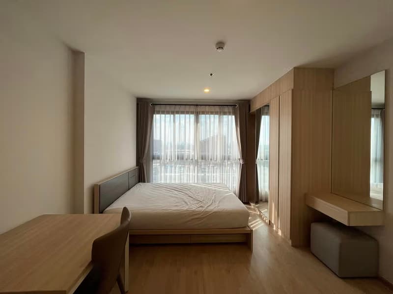 Condo for Sale at IDEO O2 Bangna