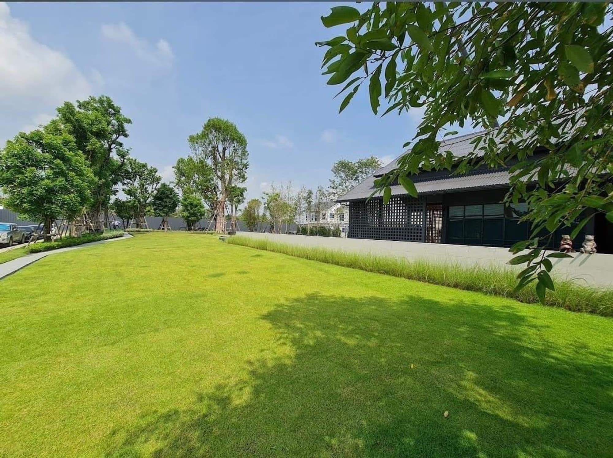 4 Bed House for Rent in Bang Phli - Image 19