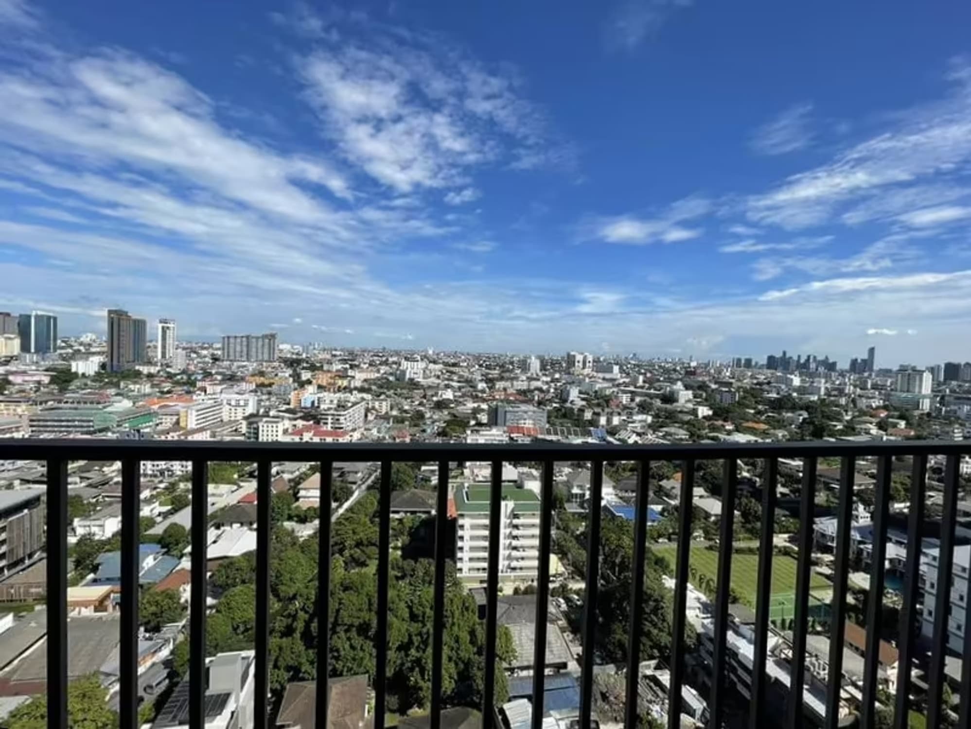 Condo for Rent at C Ekkamai - Image 7