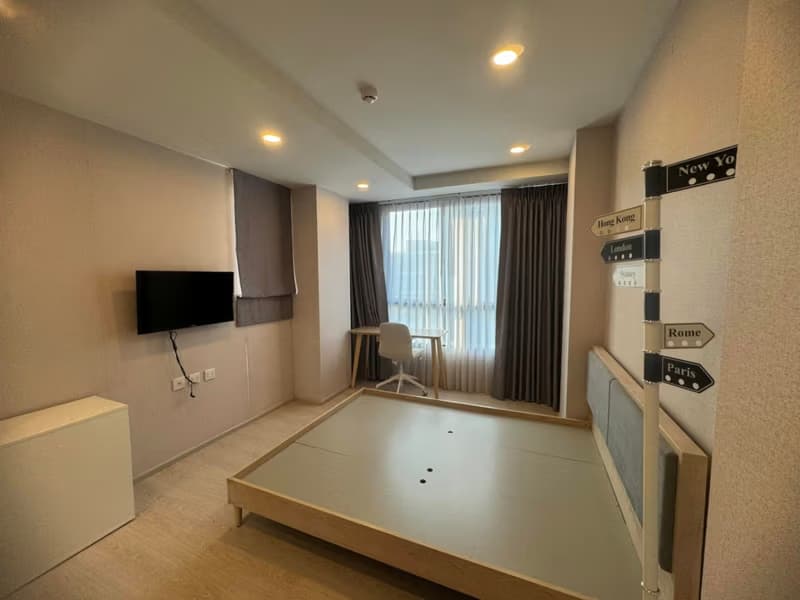 2 Bed Condo for Sale in Phra Khanong