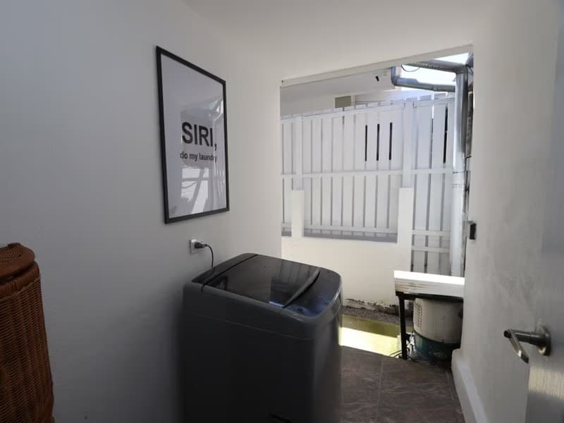 3 Bedroom House for Rent in Suthep