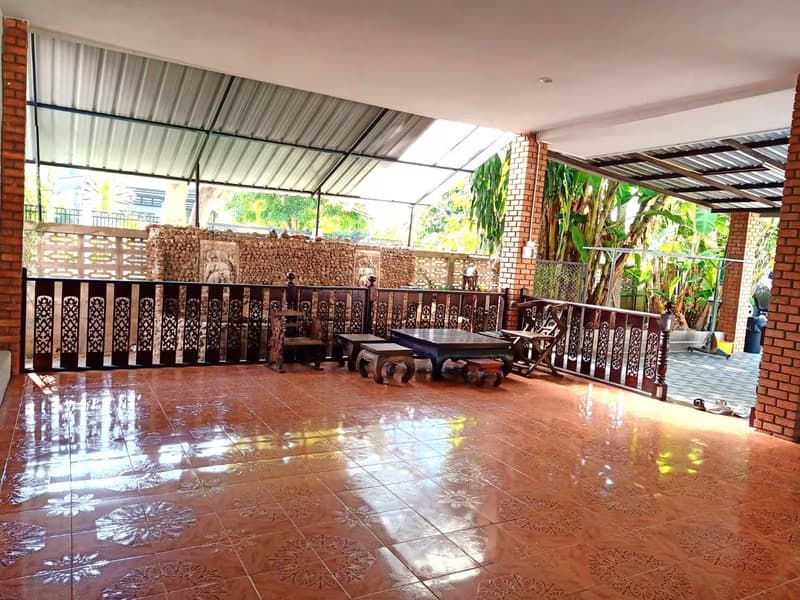 House for Rent in Don Kaeo, Saraphi.