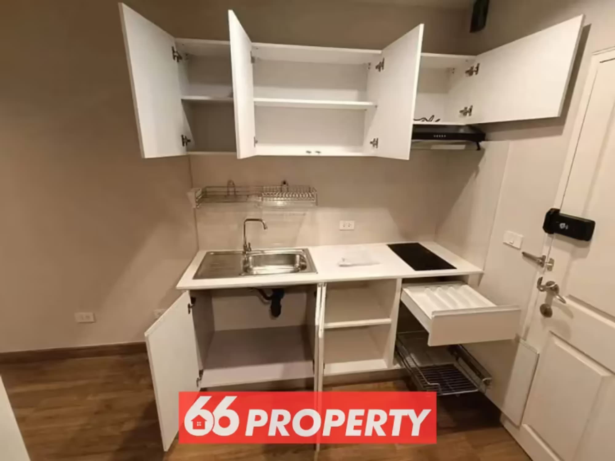 1 Bedroom Condo - Image 3