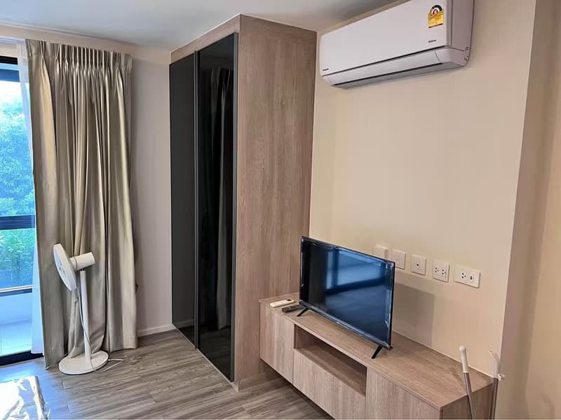  Condo for Rent at IKON Sukhumvit 77