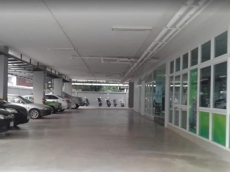 Condo for Sale at Pansook The Urban