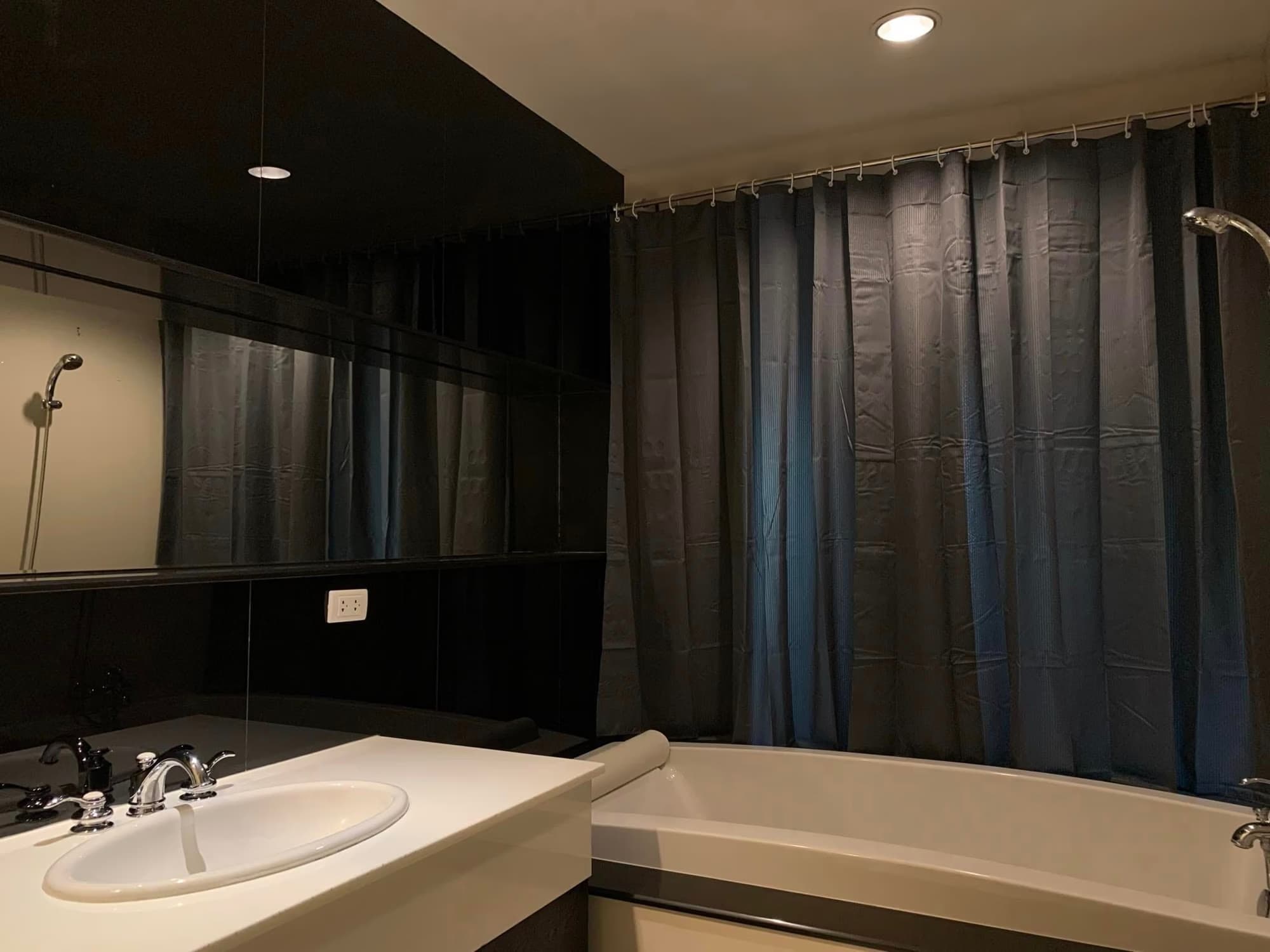 null ห้องนอน Condo สำหรับ จำหน่าย ใกล้ Chit Lom BTS - Image 9
