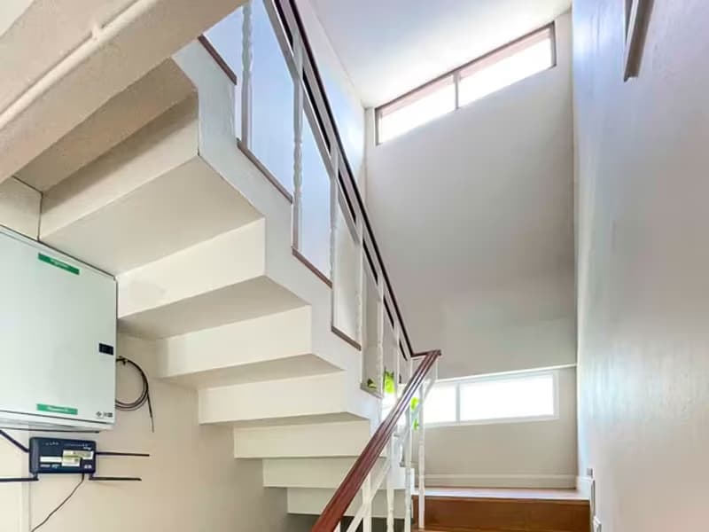 House for Rent in Chang Phueak, Mueang Chiang Mai.