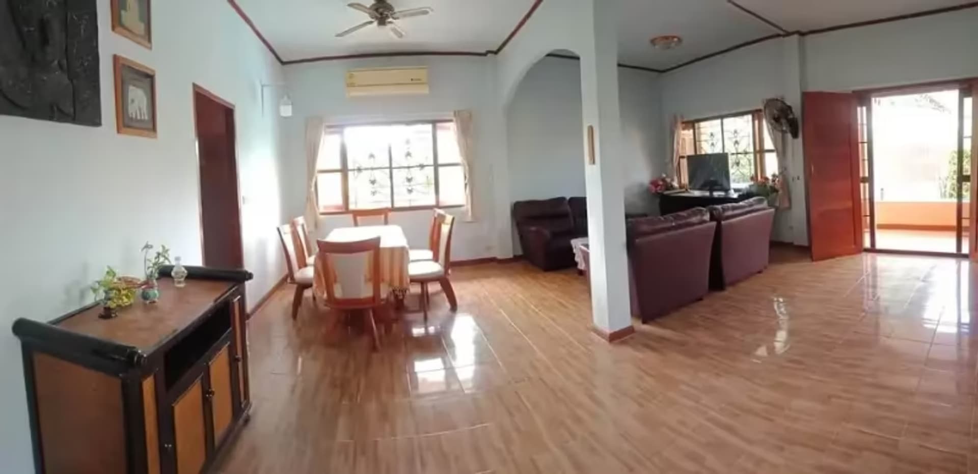 2 Bedroom House - Image 8