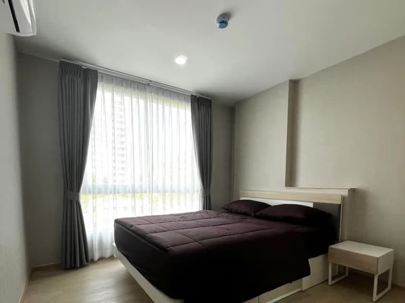 1 Bed Condo for Rent in Mueang Chiang Mai District