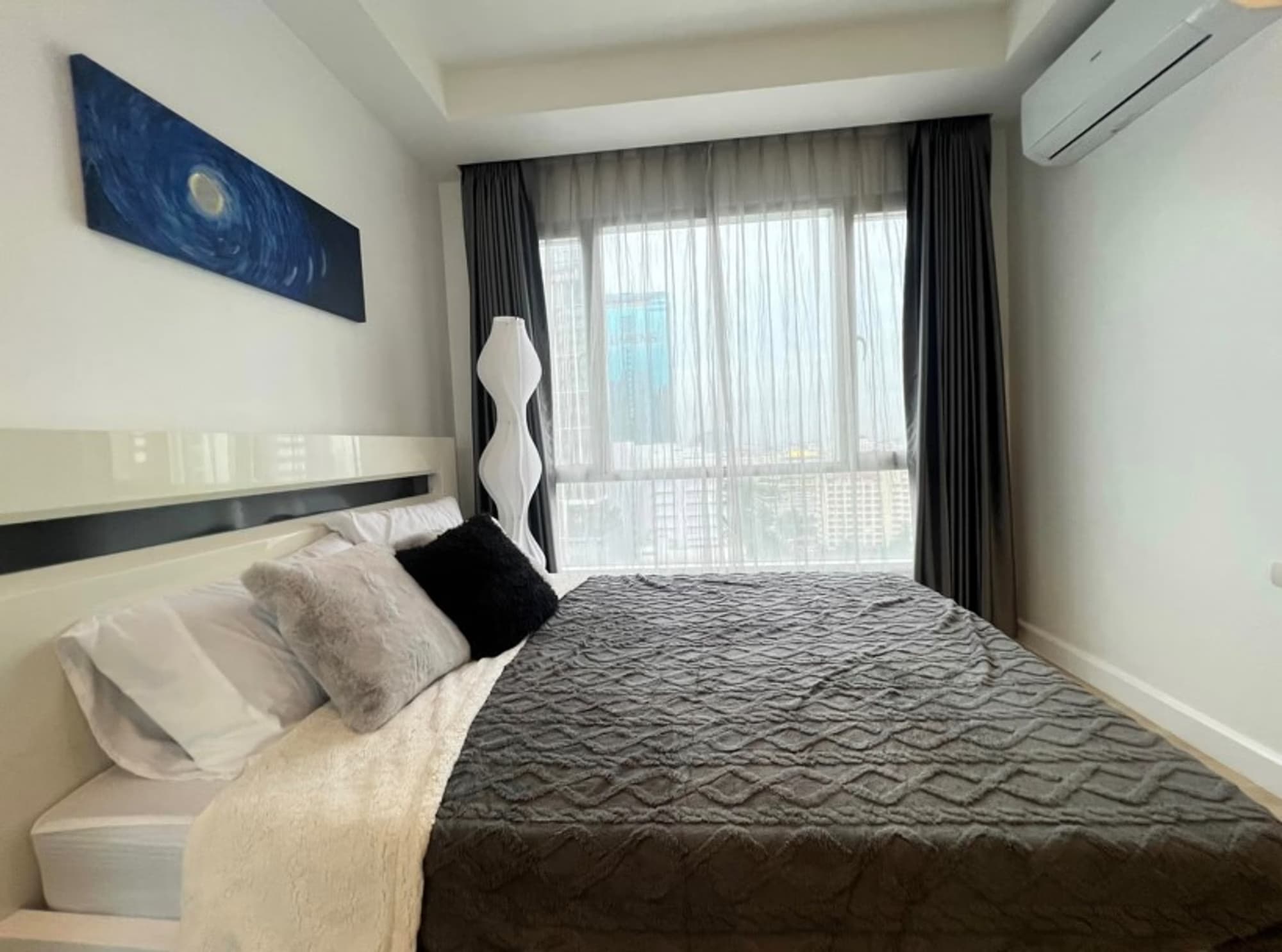 1 ห้องนอน Condo สำหรับ จำหน่าย ใน ห้วยขวาง - Image 5