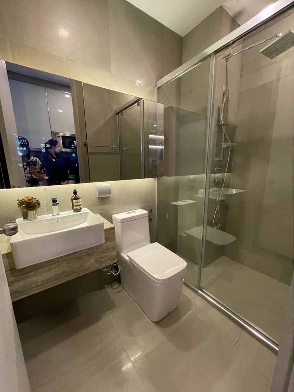 Condo for Rent, Sale at PARK ORIGIN PHAYATHAI - Image 5