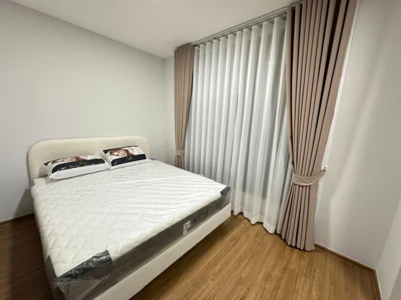 3 Bed Townhouse for Rent in Bang Phli