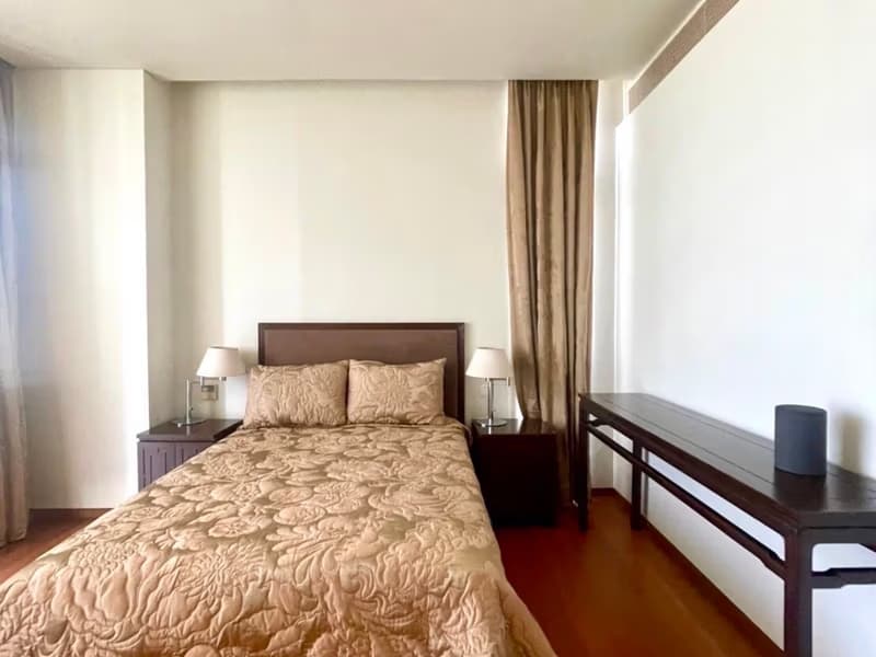2 Bed Condo for Rent  Near Sala Daeng BTS