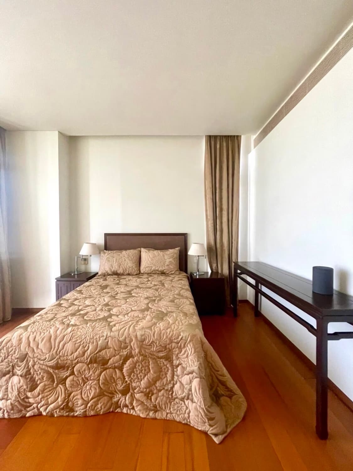 2 Bed Condo for Rent  Near Sala Daeng BTS - Image 6