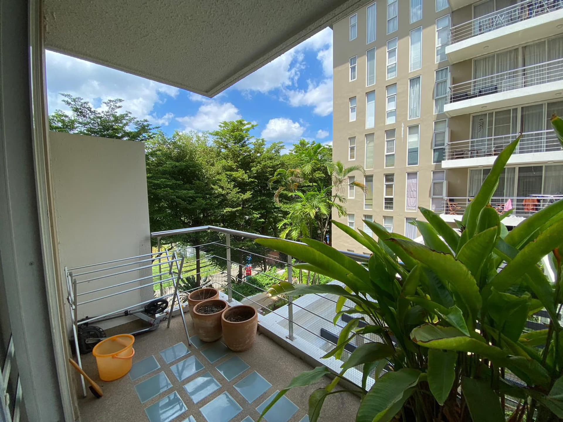 undefined Bed Condo for Rent in Mueang Chiang Mai - Image 9