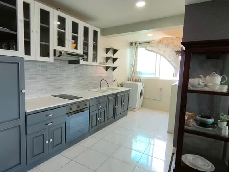 Condo for Rent at Galare Thong Tower
