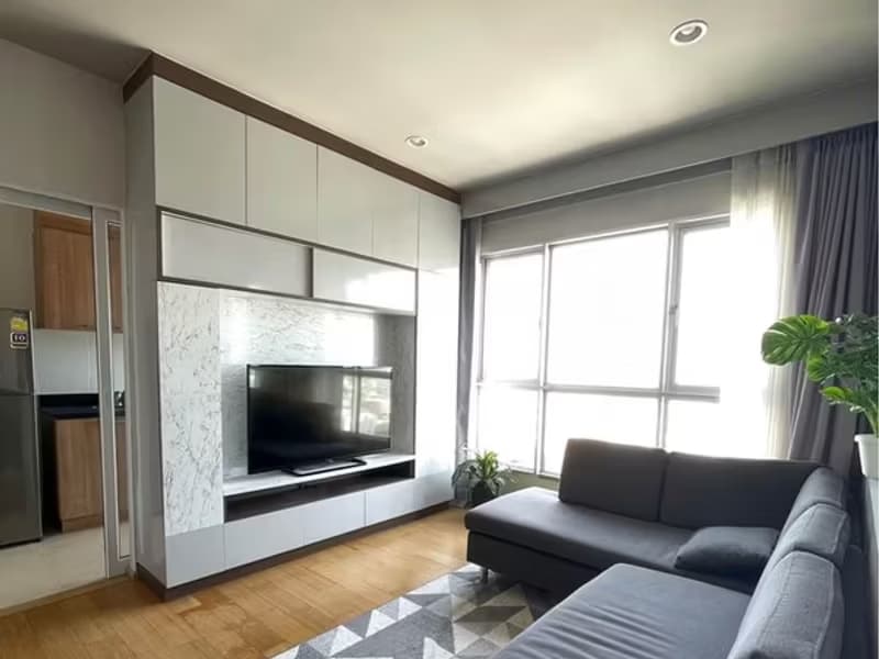 Condo for Rent, Sale at Hive Sathon