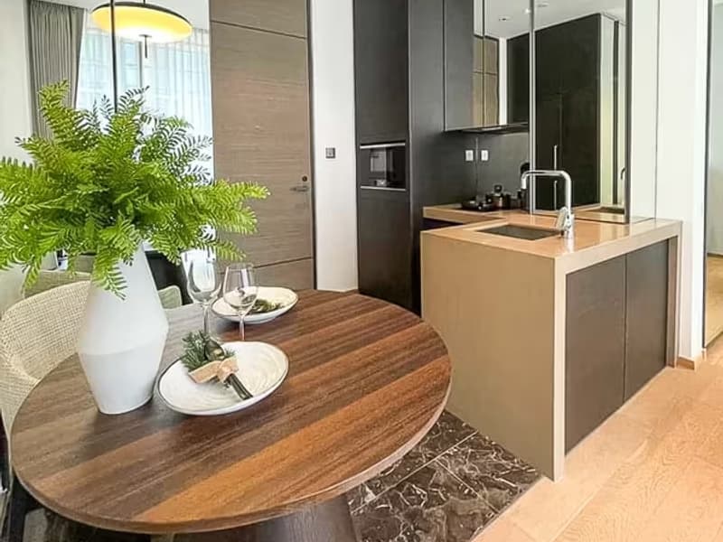 28 Chidlom by SC Asset  