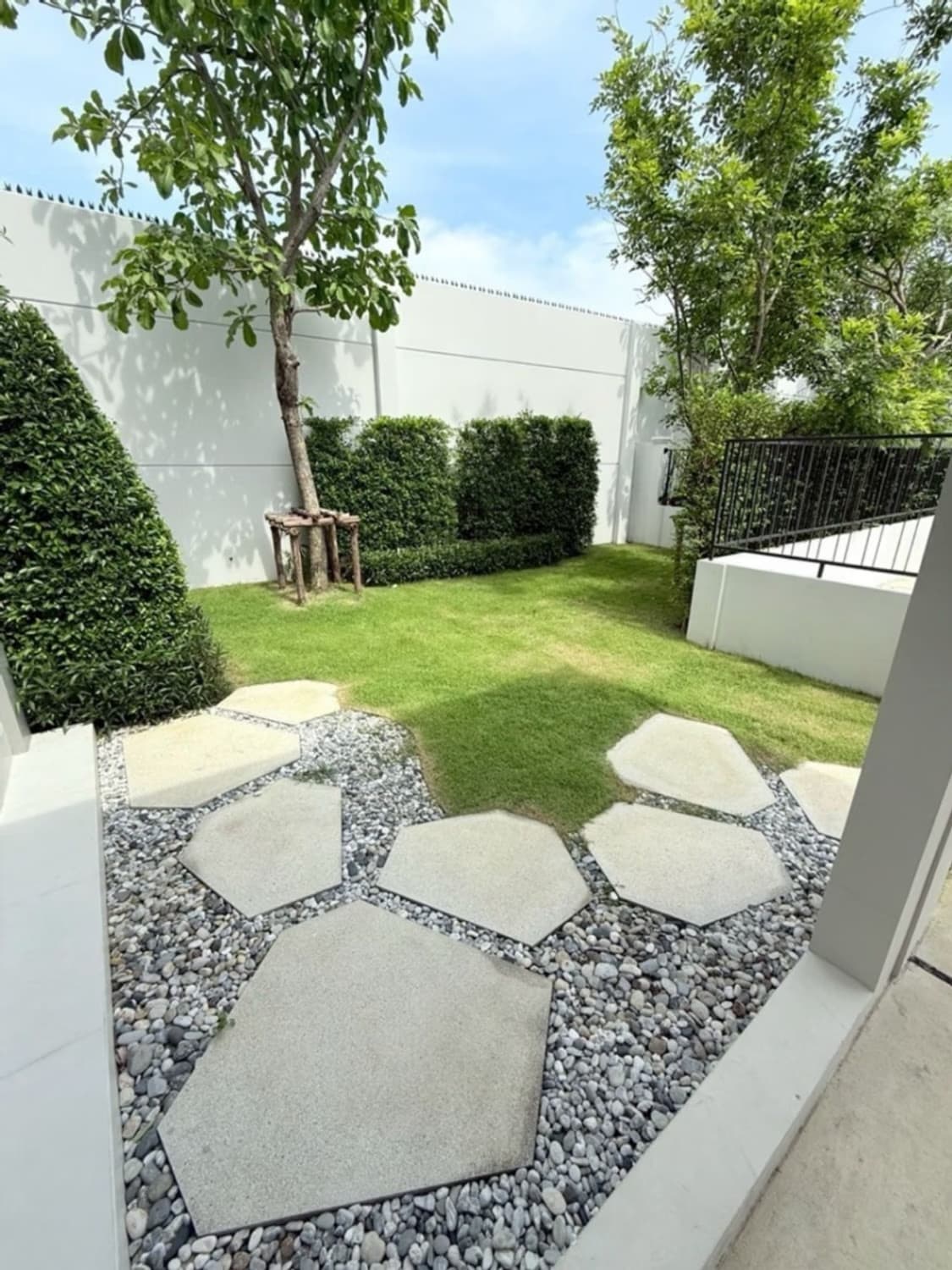 4 Bed House for Rent in Bang Phli - Image 17