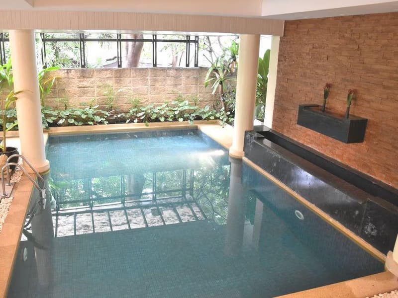 3 Bed Condo for Rent in Sathon