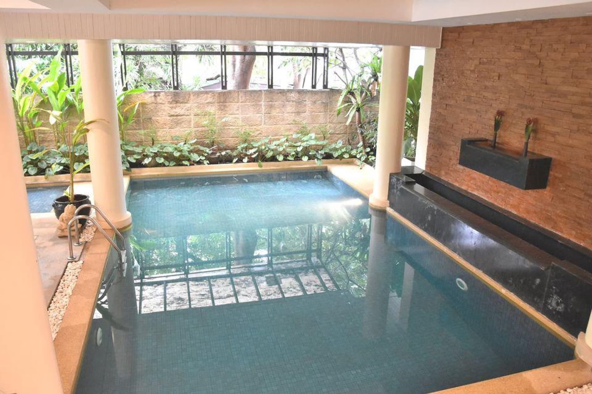 3 Bed Condo for Rent in Sathon - Image 19
