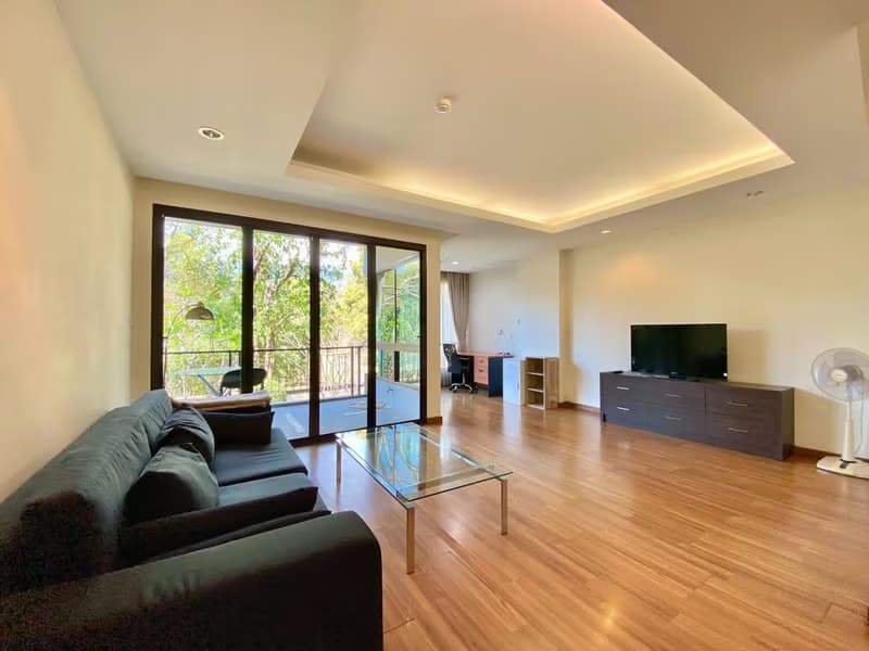 1 Bed Condo for Rent in Mueang Chiang Mai
