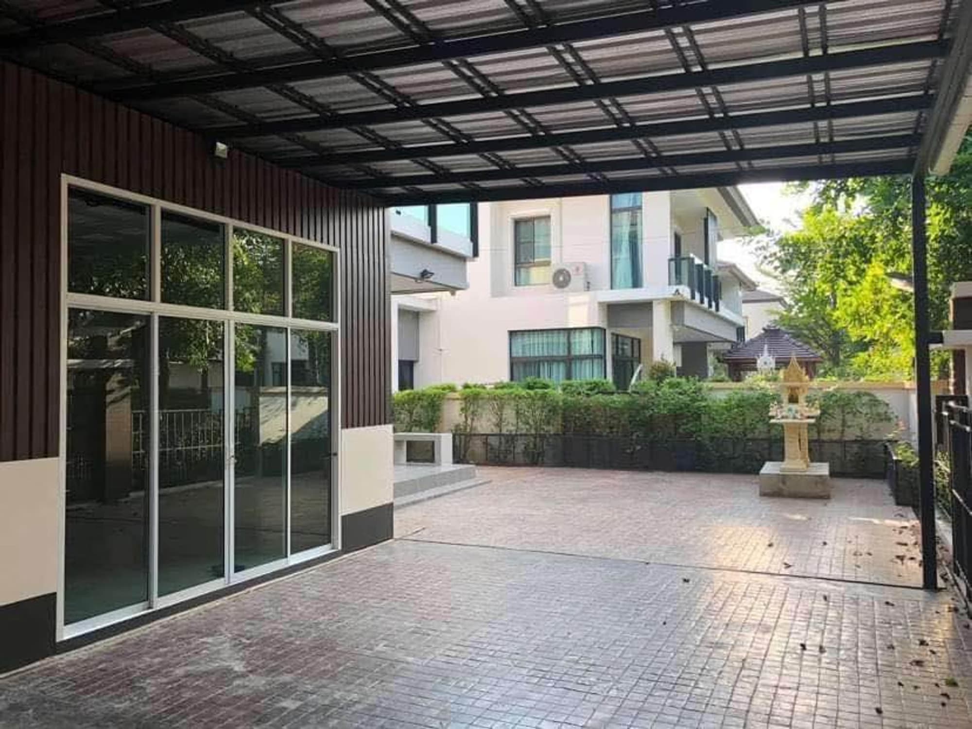 House for Rent in San Phi Suea, Mueang Chiang Mai. - Image 14