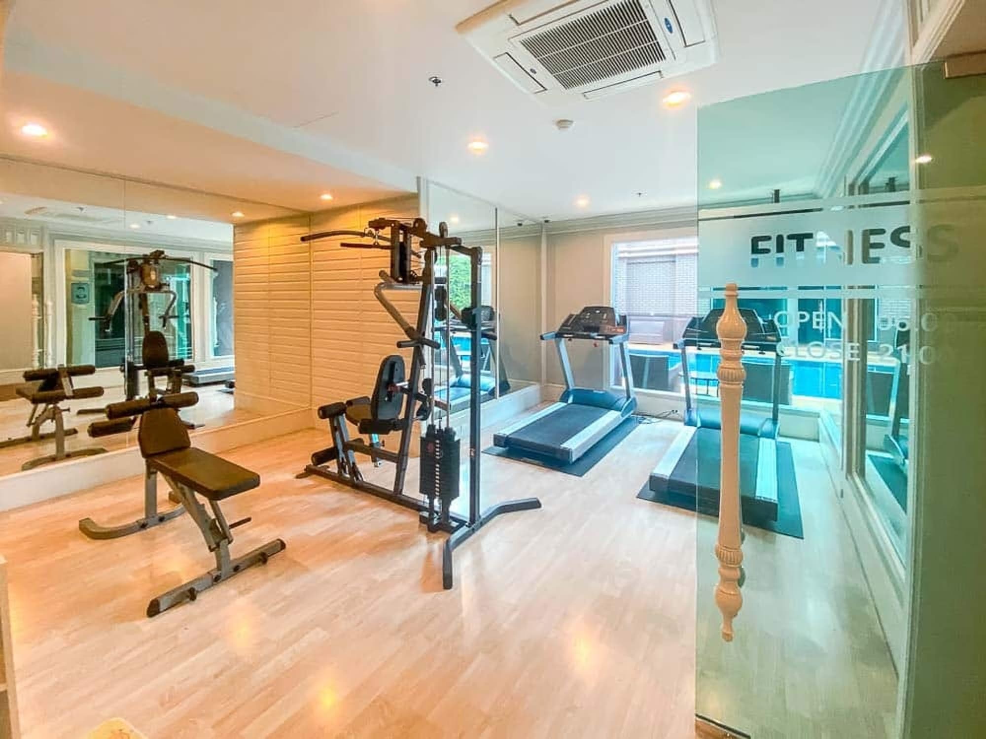 Condo for Rent at The Unique @ Koomuang - Image 22