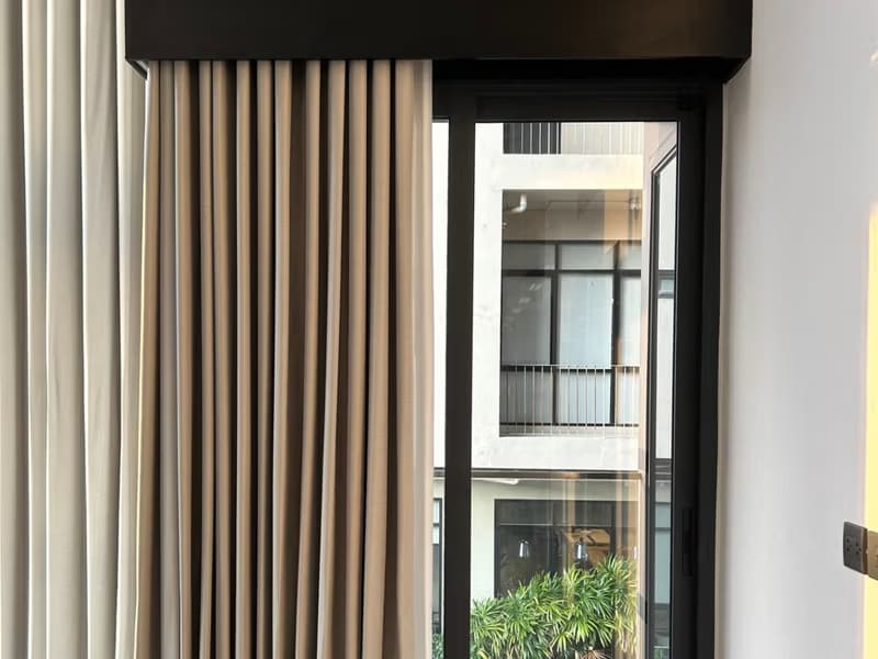 2 Bedroom Condo