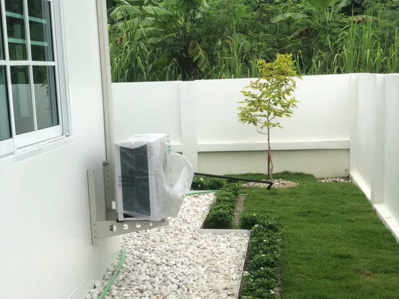 3 Bed House for Rent and Sale in San Sai