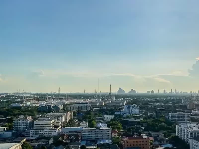 Condo for Rented at The Line Sukhumvit 101
