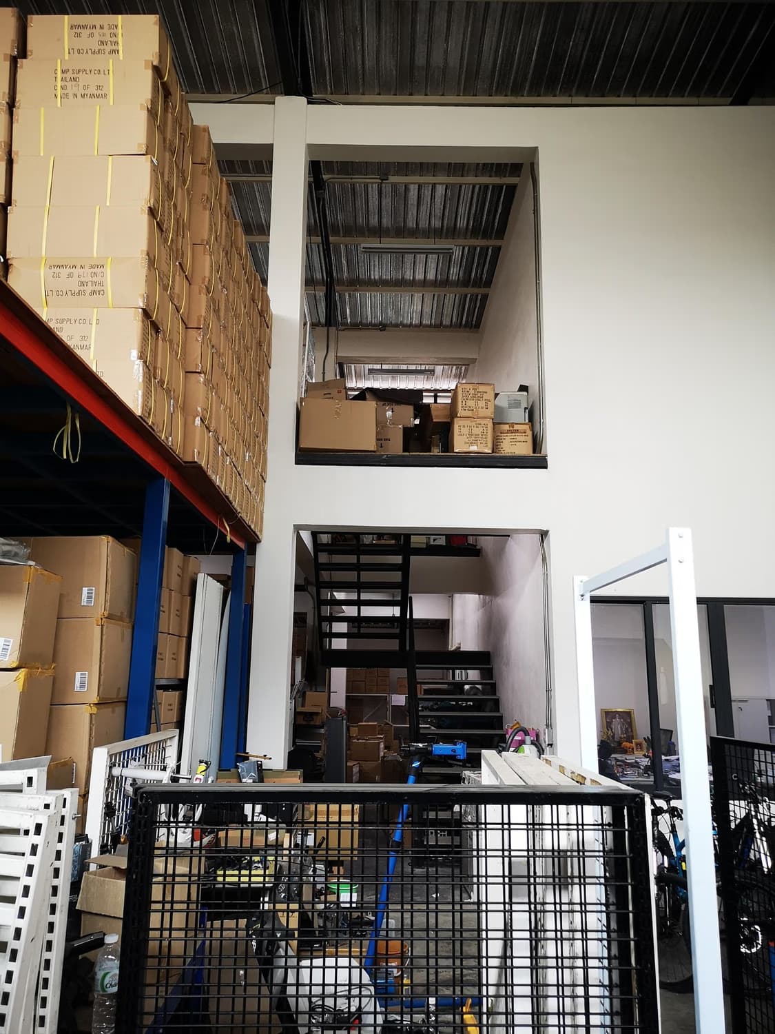 Land, Warehouse for Sale in Phra Khanong - Image 3