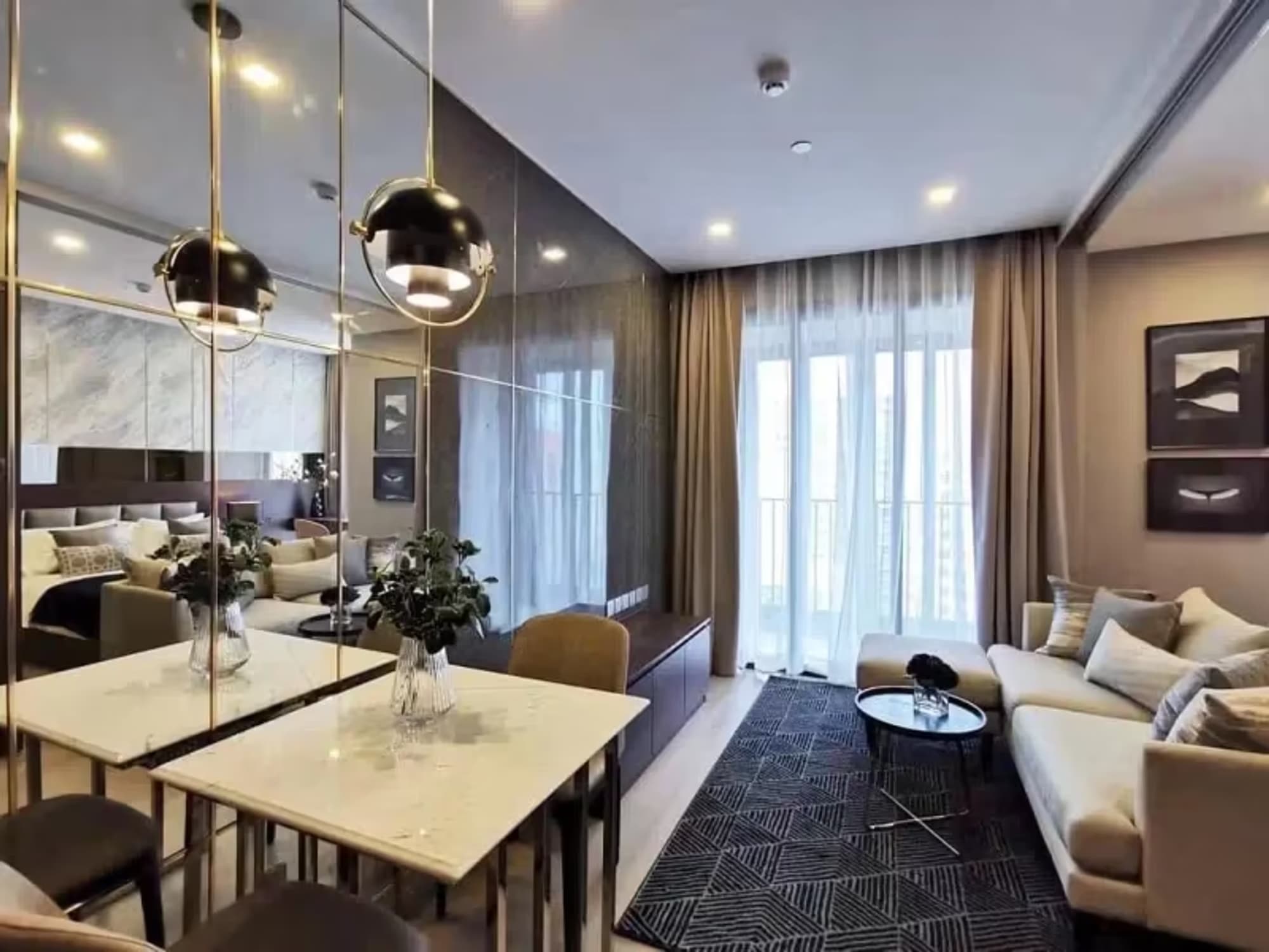 1 Bedroom Condo - Image 8