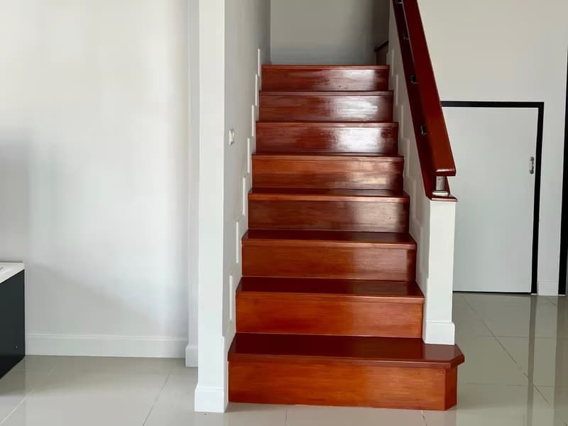 4 Bed House for Rent in Hang Dong