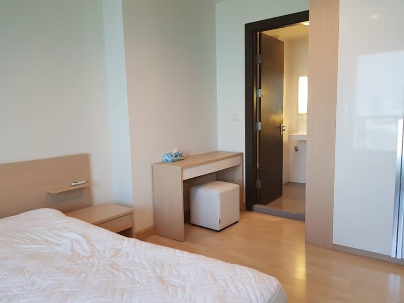 Condo for Rent at Rhythm Ratchada