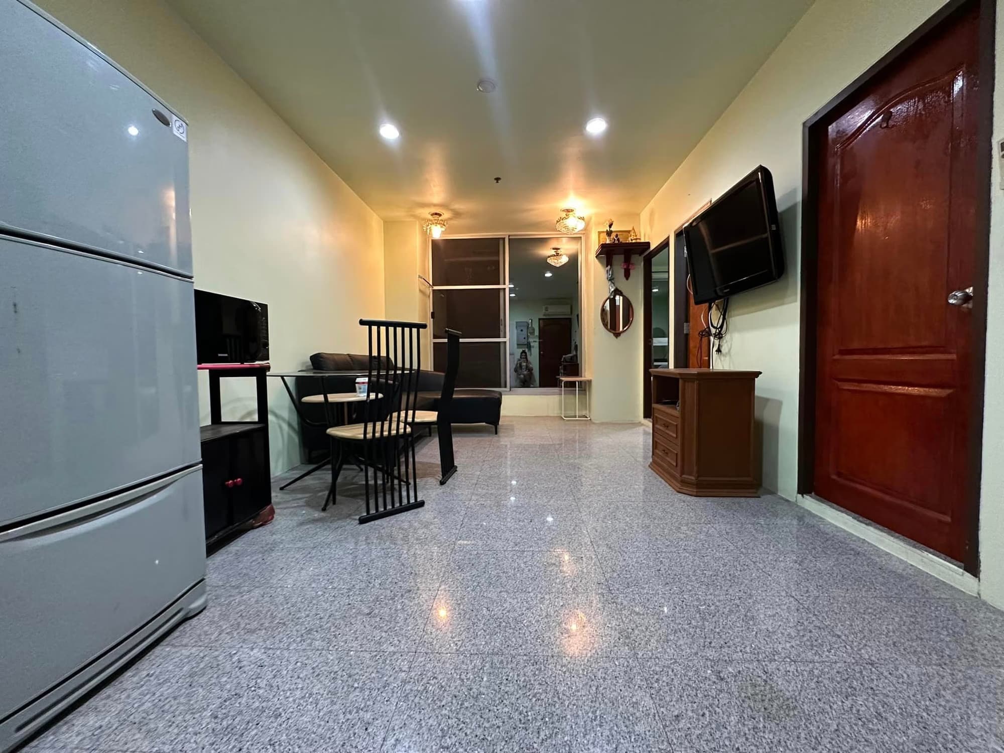 Condo for Sale at Sathon House - Image 6