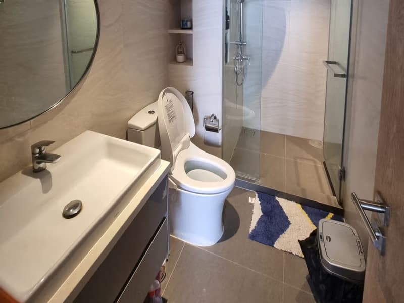 1 Bed Condo for Rent in Watthana