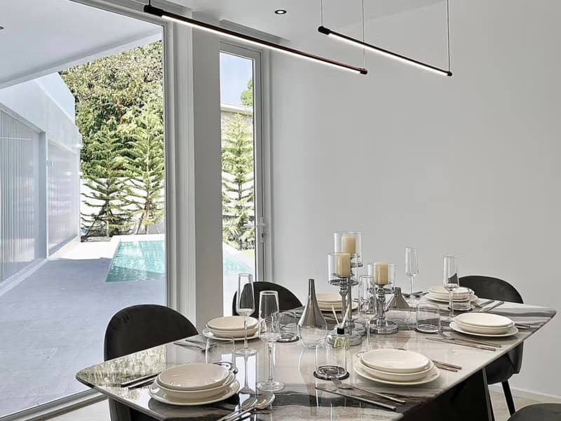 4 Bed House for Sale in Hang Dong District