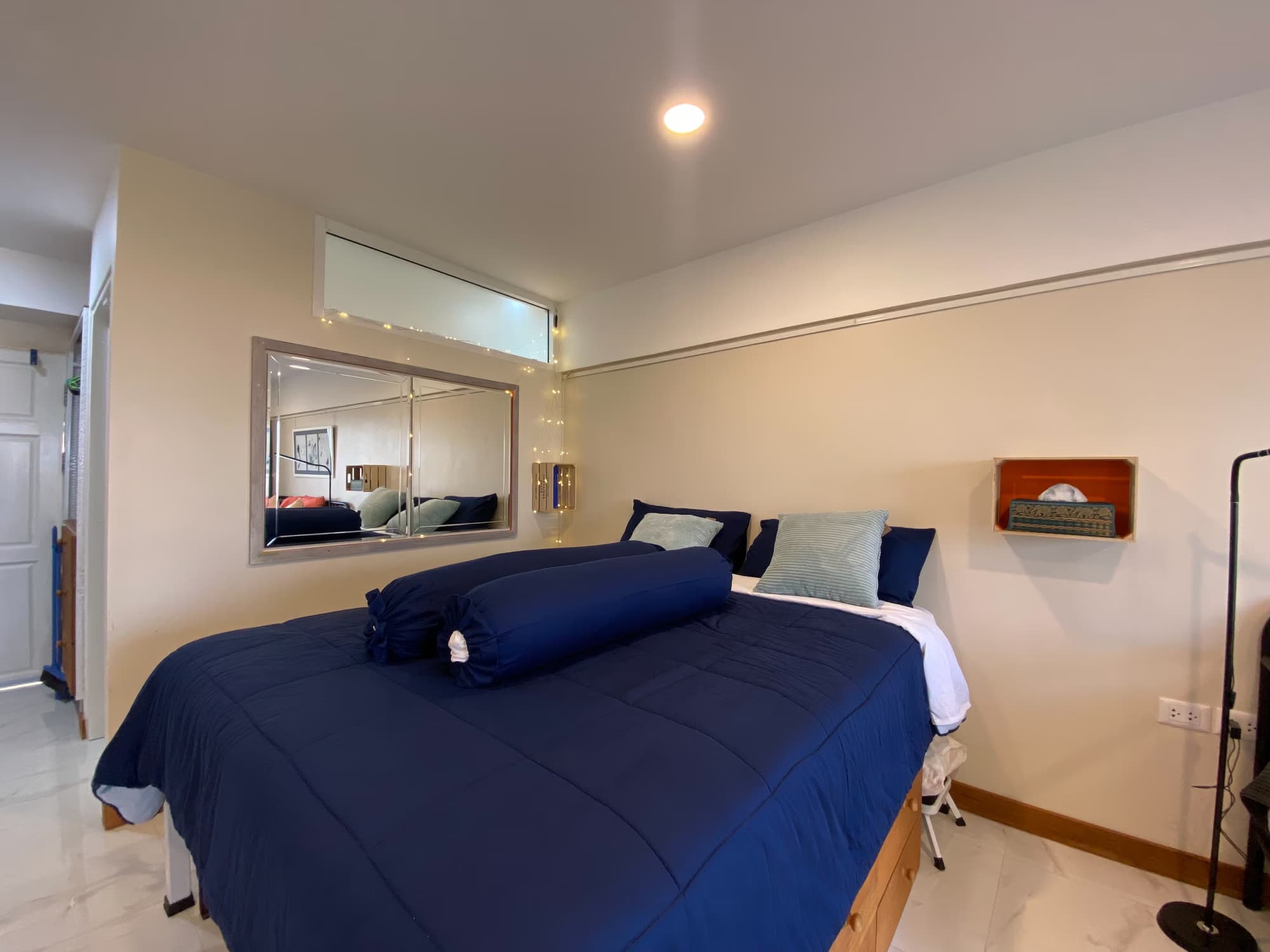 Condo for Rent at Chom Doi 1 - Image 4